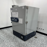 VWR Symphony -80C Ultra Low Temp Freezer image 1